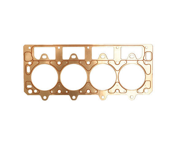 SCE GASKETS S191662L GM LS ISC Titan Copper Head Gskt LH 4.160 x .06