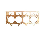 SCE GASKETS S191662L GM LS ISC Titan Copper Head Gskt LH 4.160 x .06
