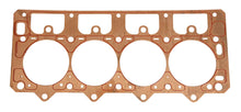 Load image into Gallery viewer, SCE GASKETS S192062L LS ISC Titan Copper LH Head Gasket 4.200 x .062
