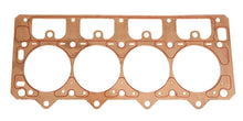 Load image into Gallery viewer, SCE GASKETS S192062R LS ISC Titan Copper RH Head Gasket 4.200 x .062