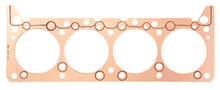 Load image into Gallery viewer, SCE GASKETS S283850 Pont V8 ISC Titan Copper Head Gasket 4.380 x .050