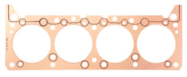 SCE GASKETS S283850 Pont V8 ISC Titan Copper Head Gasket 4.380 x .050