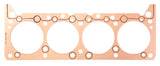 SCE GASKETS S283850 Pont V8 ISC Titan Copper Head Gasket 4.380 x .050