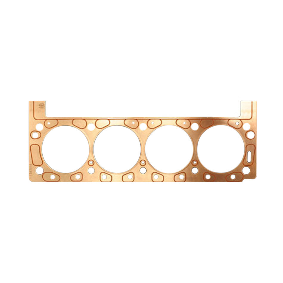 SCE GASKETS S355293R Head Gasket Copper Ford 429/460 RH .093 Thick