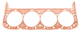 SCE GASKETS T112043 SBC Titan Copper Head Gasket 4.200 x .043