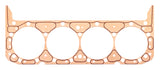 SCE GASKETS T112050 SBC Titan Copper Head Gasket 4.200 x .050