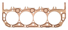 Load image into Gallery viewer, SCE GASKETS T135762 BBC Titan Copper Head Gaskets 4.570 x .062