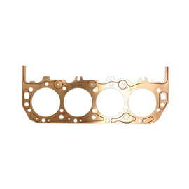 SCE GASKETS T136243 BBC Titan Copper Head Gasket 4.630 x .043