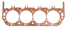 Load image into Gallery viewer, SCE GASKETS T136280 BBC Titan Copper Head Gasket 4.630 x .080