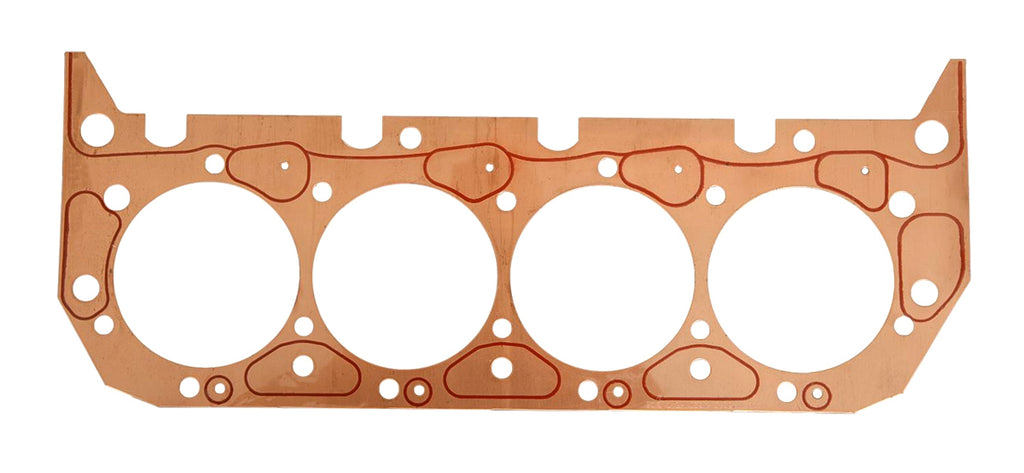 SCE GASKETS T145243 BBC Titan Copper Head Gasket 4.520 x .043