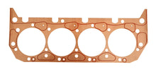 Load image into Gallery viewer, SCE GASKETS T145243 BBC Titan Copper Head Gasket 4.520 x .043