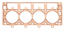 Load image into Gallery viewer, SCE GASKETS T191643L LS Titan Copper LH Head Gasket  4.160 X .043