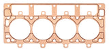SCE GASKETS T191643R LS Titan Copper RH Head Gasket  4.160 X .043