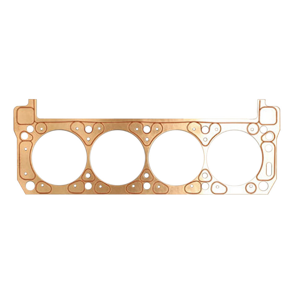 SCE GASKETS T390643L SBF Titan Copper Head Gasket LH 4.060 x .043
