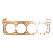 Load image into Gallery viewer, SCE GASKETS T390643L SBF Titan Copper Head Gasket LH 4.060 x .043
