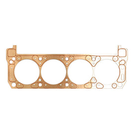 SCE GASKETS T390643R SBF Titan Copper Head Gasket RH 4.060 x .043