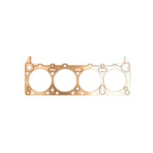 Load image into Gallery viewer, SCE GASKETS T643843 BBM Titan Copper Head Gasket 4.380 x .043