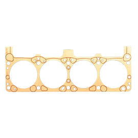 SCE GASKETS T691543L SBM Titan Copper Head Gasket LH 4.155 x .043