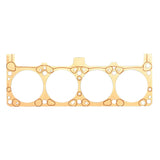 SCE GASKETS T691543R SBM Titan Copper Head Gasket RH 4.155 x .043
