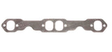 SCHOENFELD 01510 SBC Exhaust Gasket Oval