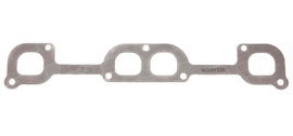 SCHOENFELD 01530 SBC Exhaust Gasket 18 Degree & ASCS Head