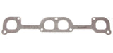 SCHOENFELD 01530 SBC Exhaust Gasket 18 Degree & ASCS Head