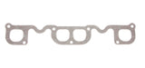 SCHOENFELD 01531 Gasket SBC Spread Port 2in Down Nozzle Lite