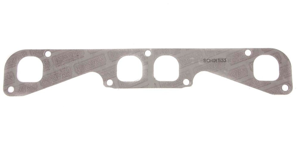 SCHOENFELD 01533 Brodix Spread Port Gaskt D Shape