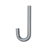 SCHOENFELD 018718J J BEND 1 7/8in 18 GA.