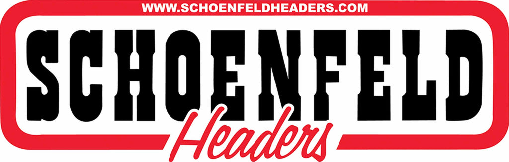 SCHOENFELD 100 Catalog 2024