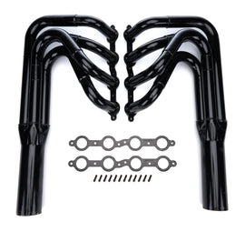 SCHOENFELD 1024LVLS1 Sprint Car Header 1- 3/4in x 1-7/8in LS1