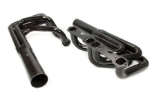 Load image into Gallery viewer, SCHOENFELD 1024L SCHOENFELD Sprint Car Headers 1-3/4 inch Primary, 3.5 inch Collector for Small Block Chevy - Part Number 1024L
