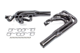 SCHOENFELD 1025LVAP Sprint Car Headers 1-7/8 - 2 Forward Design AP