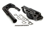 SCHOENFELD 1026LDN Sprint Car Headers 2in w/14in Collector