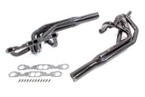 SCHOENFELD 1052LV-3 Sprint Car Headers 1-5/8 - 1-3/4 3in Collector