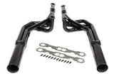 SCHOENFELD 1052LV Headers SBC Sprint Car 1-5/8in - 1-3/4in