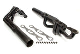 SCHOENFELD 1054L Sprint Car Headers 1-3/4