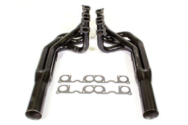 SCHOENFELD 1055LVAP Sprint Car Headers 1-7/8 2in All Pro