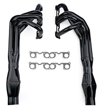 Load image into Gallery viewer, SCHOENFELD 1056LAP-78 SCHOENFELD 1056LAP-78 Sprint Car Headers with Muffler