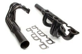SCHOENFELD 1056LDN Sprint Car Headers 2in
