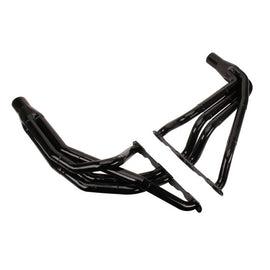 SCHOENFELD 1101V3CM-3 SBC Crate Modified Headers Long Primaries