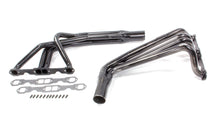 Load image into Gallery viewer, SCHOENFELD 1101 SBC Modified Headers Long Primaries