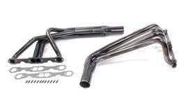 SCHOENFELD 1101 SBC Modified Headers Long Primaries
