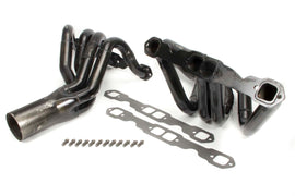 SCHOENFELD 1106V SBC Modified Headers
