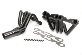 SCHOENFELD 1106 SBC Modified Headers