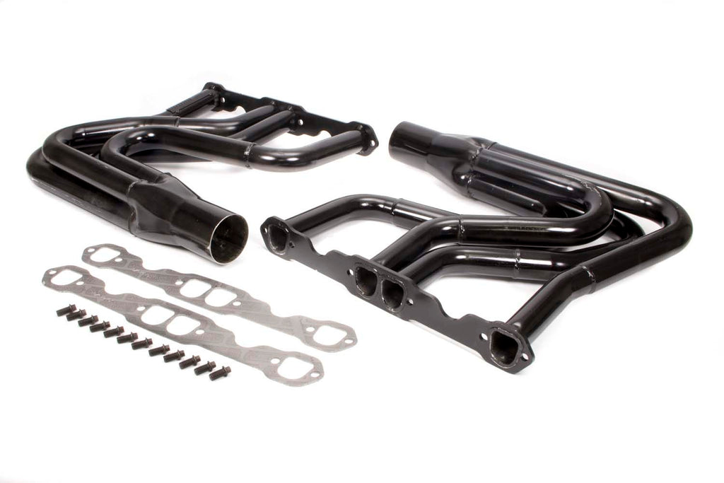 SCHOENFELD 1122BVSH-3 D.I.R.T Modified Header 1-5/8 - 1-3/4 SPEC Head