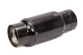 SCHOENFELD 112535 Muffler 11in All-Star SOD Legal