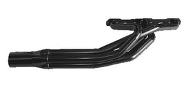 SCHOENFELD 1131V3CM-3 Header SBC Modified 3 Step Rage Crate