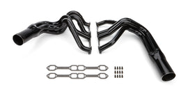 SCHOENFELD 1152V18 SBC  Modified Header 1- 3/4in - 1-7/8in 18deg