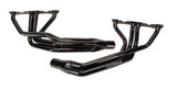 SCHOENFELD 1155LBVCM-3 SBC Modified Header Long Tube Crate 3-step